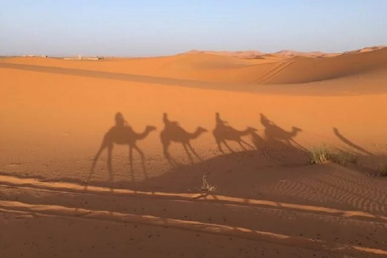 Les différentes raisons de faire du trek au Maroc en famille